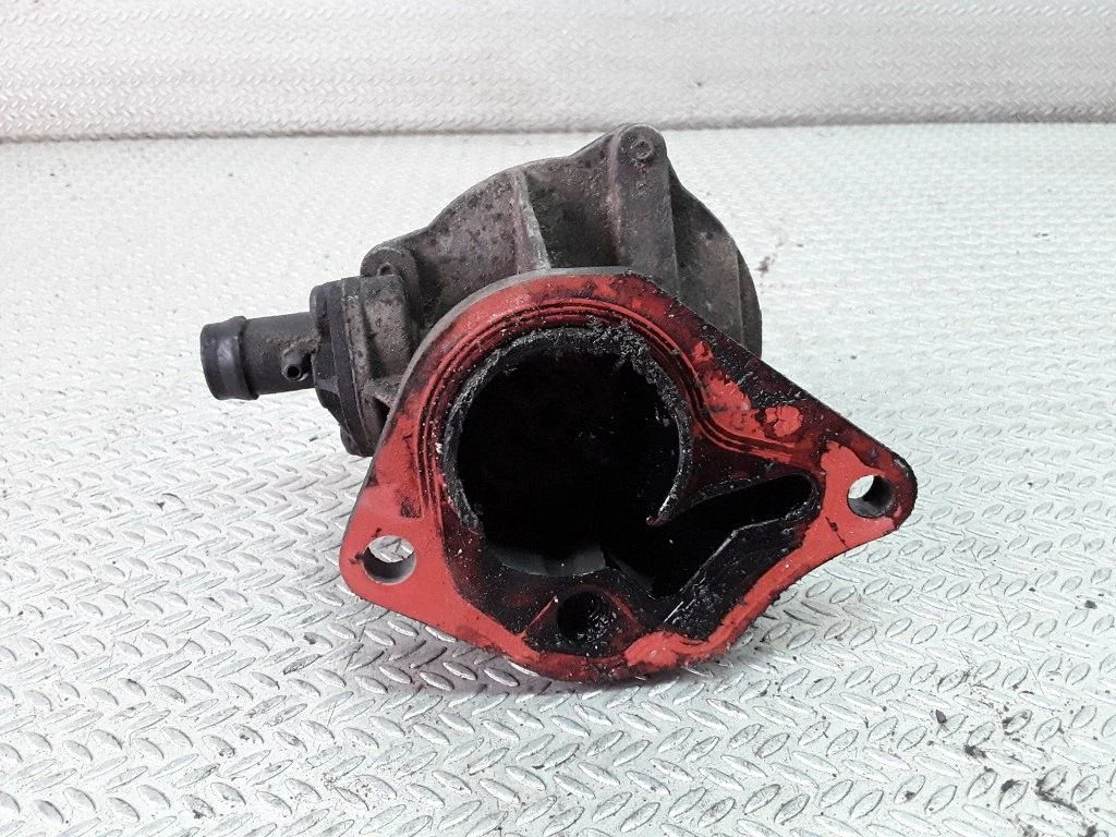 Vaakumpump – Opel Vivaro (2001-2014)