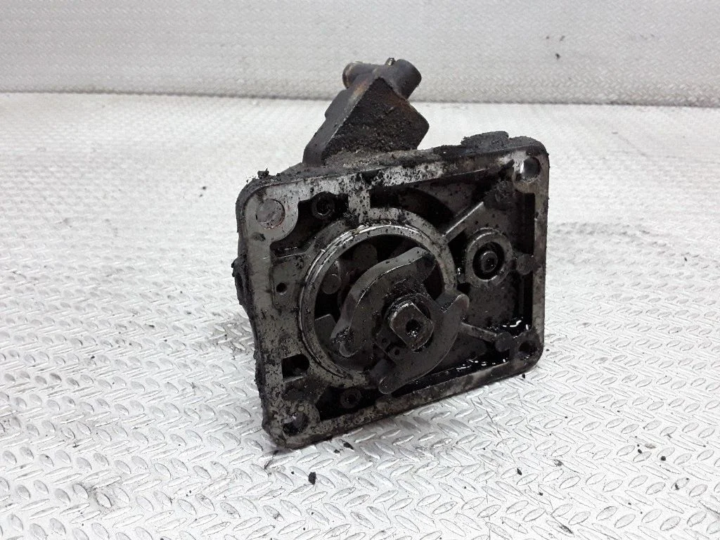 Vacuum pump – Fiat Ducato (1994-2001)
