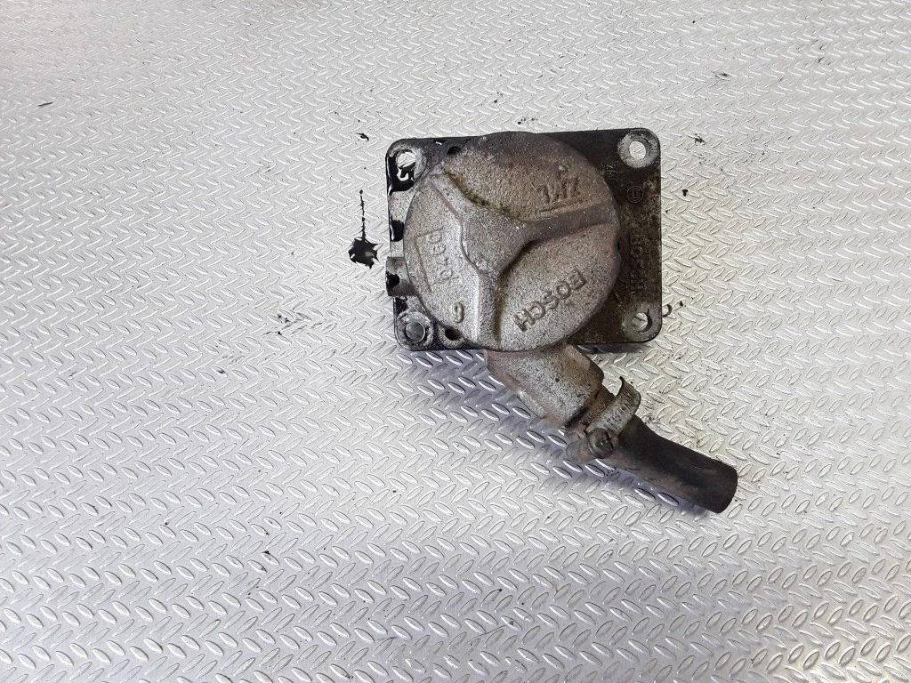 Vaakumpump – Iveco Daily 3rd gen (2000-2006)