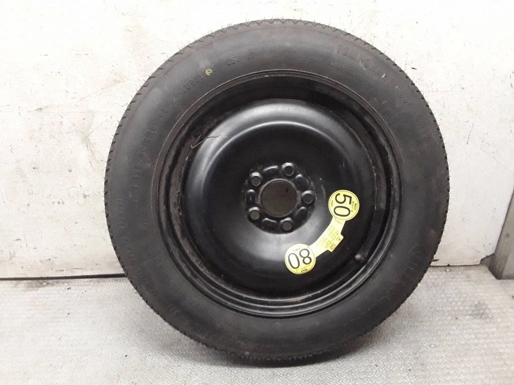 R16 varuratas – Ford Mondeo MK IV (2007-2014)