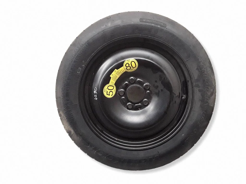 R16 varuratas – Ford Mondeo MK IV (2007-2014)