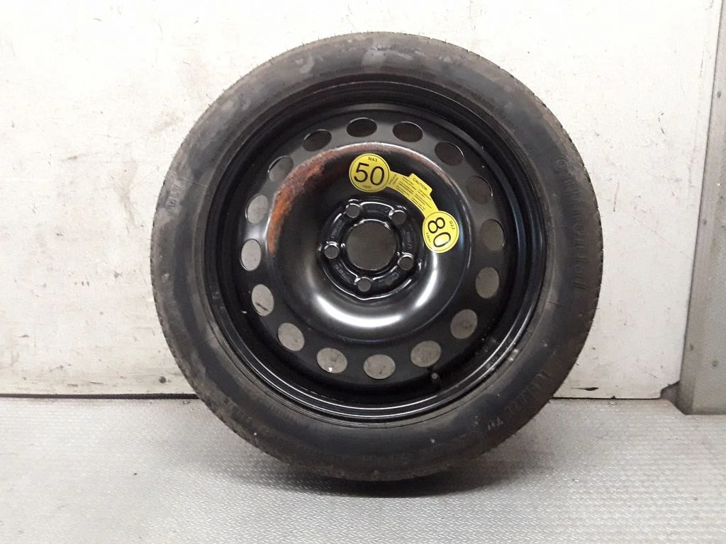 R17 varuratas – Volvo V70 (2000-2004)