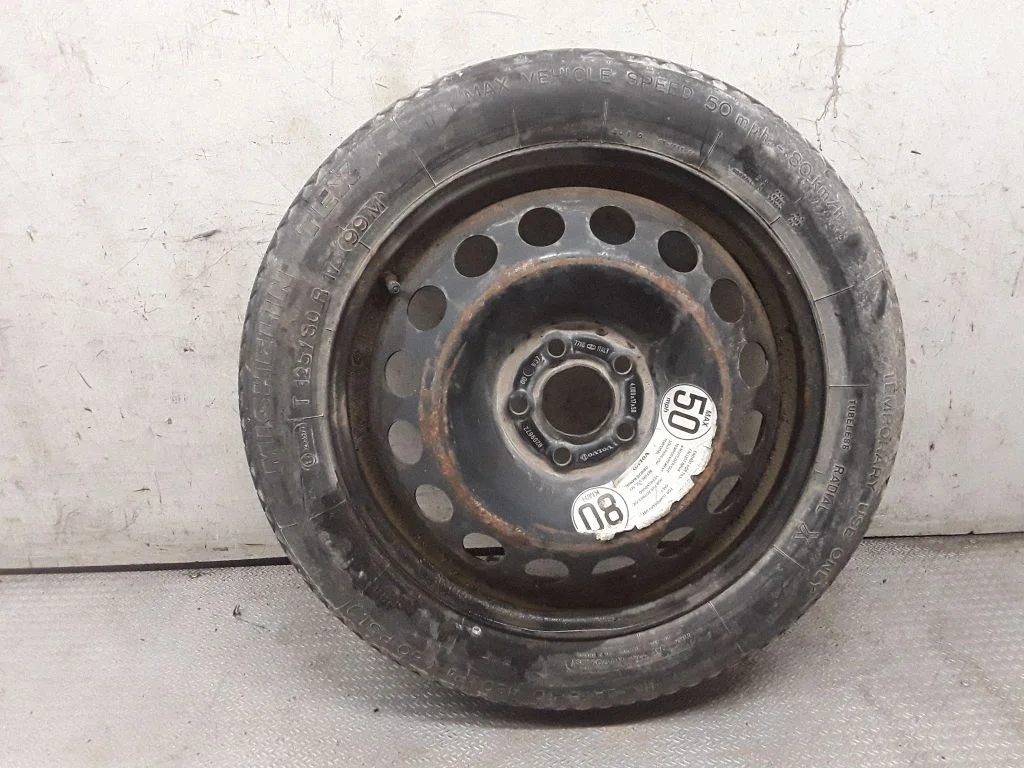 R17 varuratas – Volvo V70 (2000-2004)