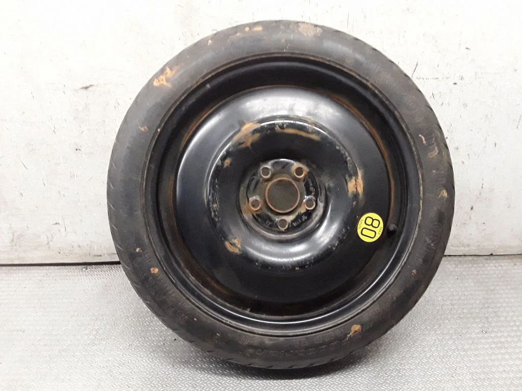 R17 rezerves ritenis – Toyota Avensis T250 (2006-2009)
