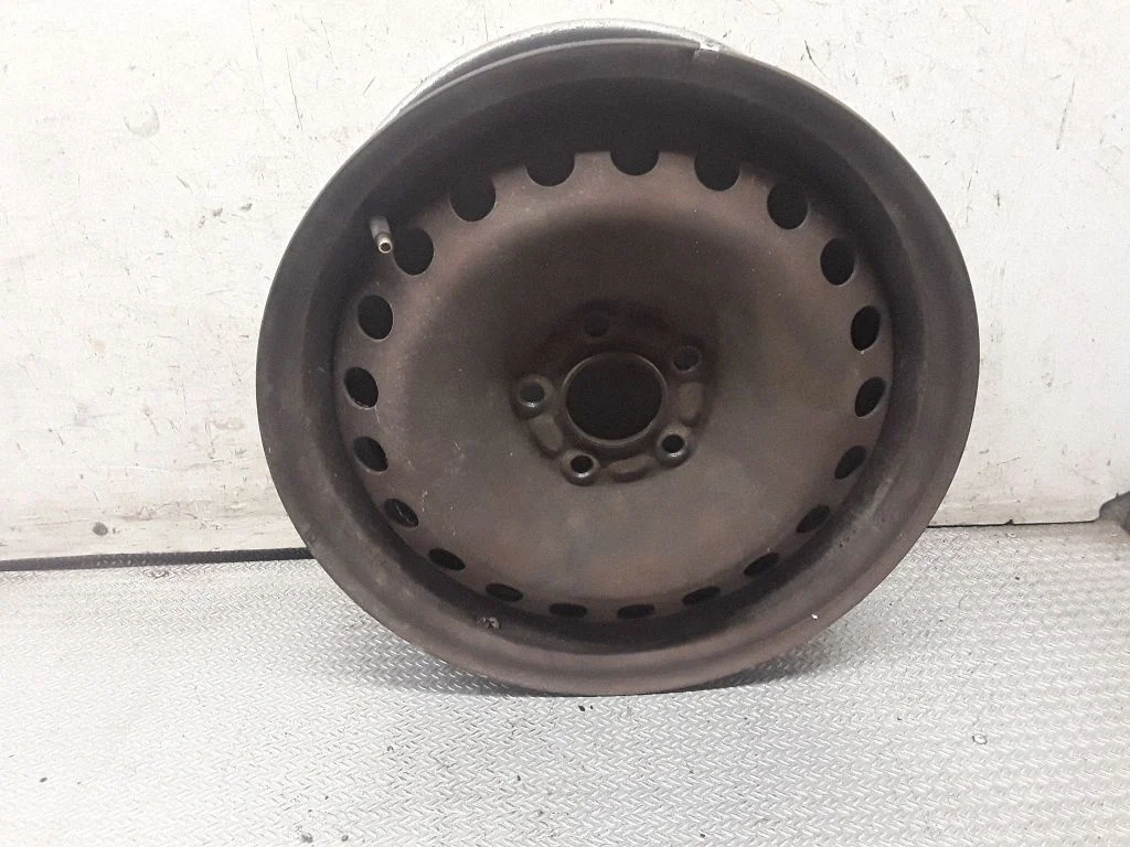 R16 spare wheel – Ford Focus C-MAX (2003-2010)