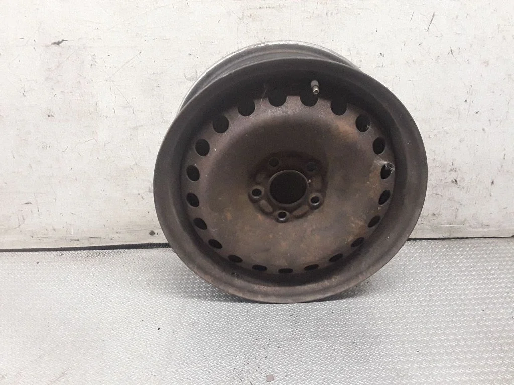 R16 spare wheel – Ford Focus C-MAX (2003-2010)
