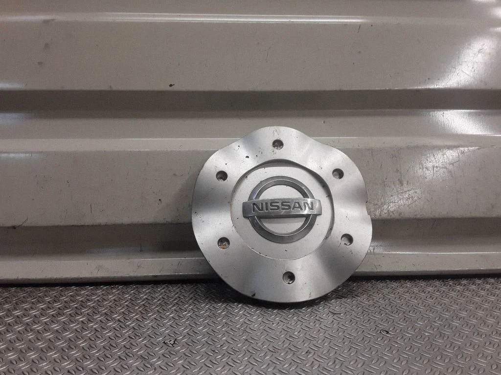 Dekielki felg oryginalne – Nissan Murano Z50 (2002-2008)