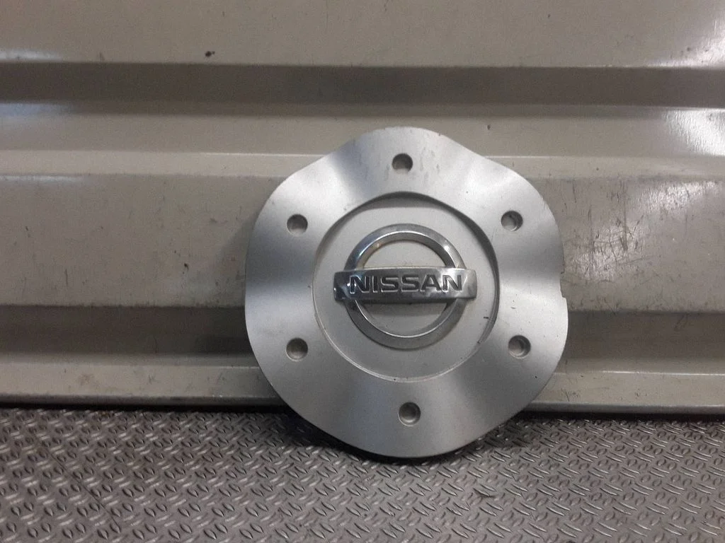 Dekielki felg oryginalne – Nissan Murano Z50 (2002-2008)