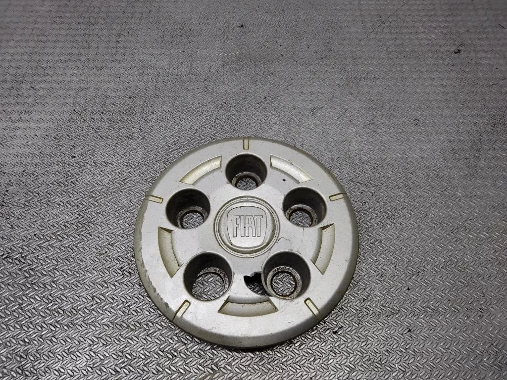 Original wheel cap – Fiat Ducato (2007-2014)