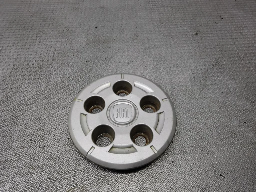 Original wheel cap – Fiat Ducato (2007-2014)