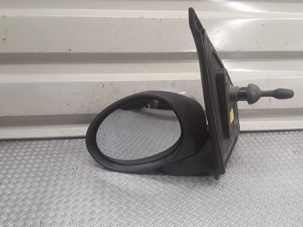 Manual wing mirror – Toyota Aygo AB10 (2005-2014)
