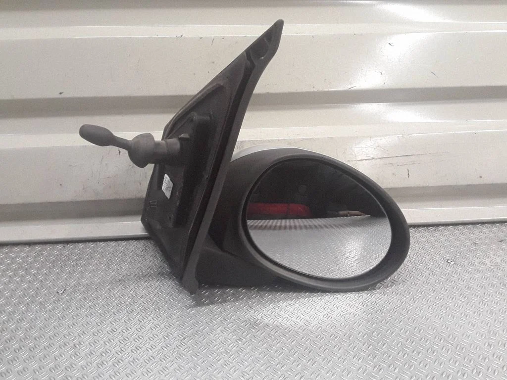 Manual wing mirror – Toyota Aygo AB10 (2005-2014)