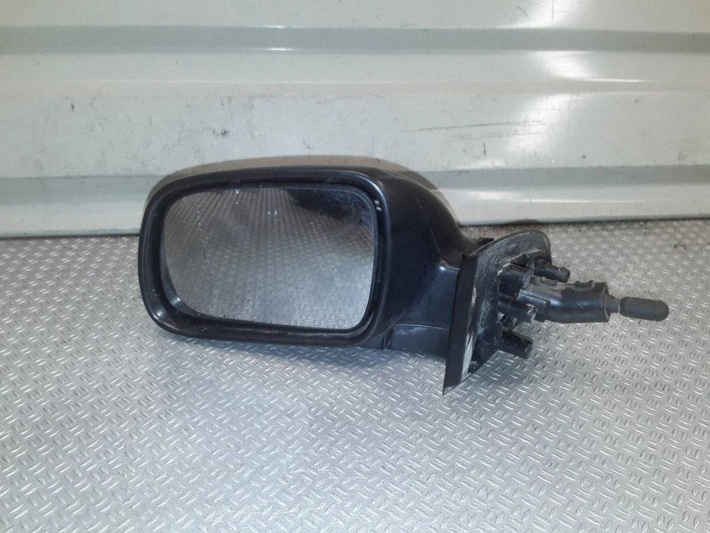 Mehaaniline välispeegel – Peugeot 307 (2001-2005)