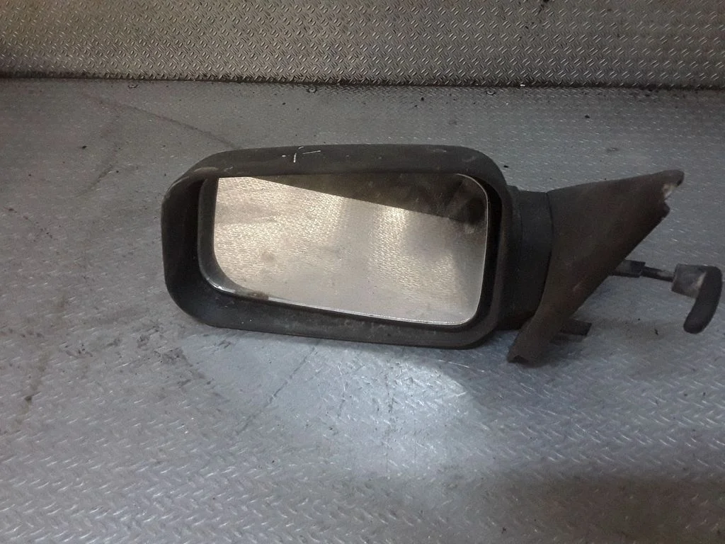 Manual wing mirror 21108201051
