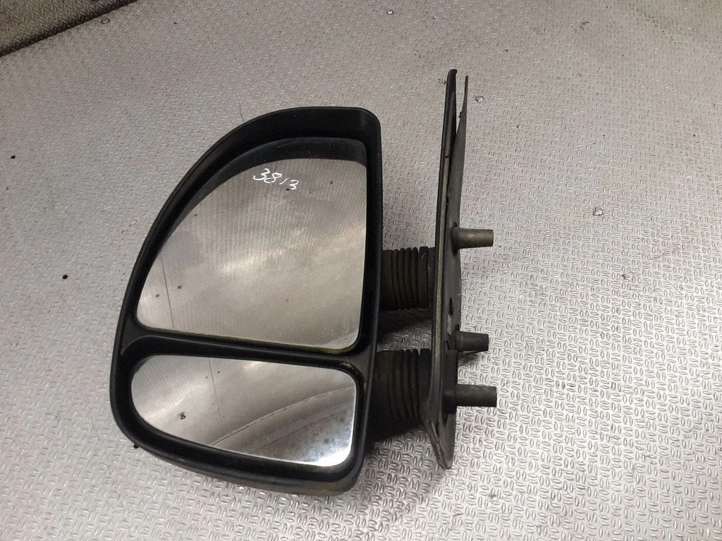 Manual wing mirror – Fiat Ducato (1994-2001)