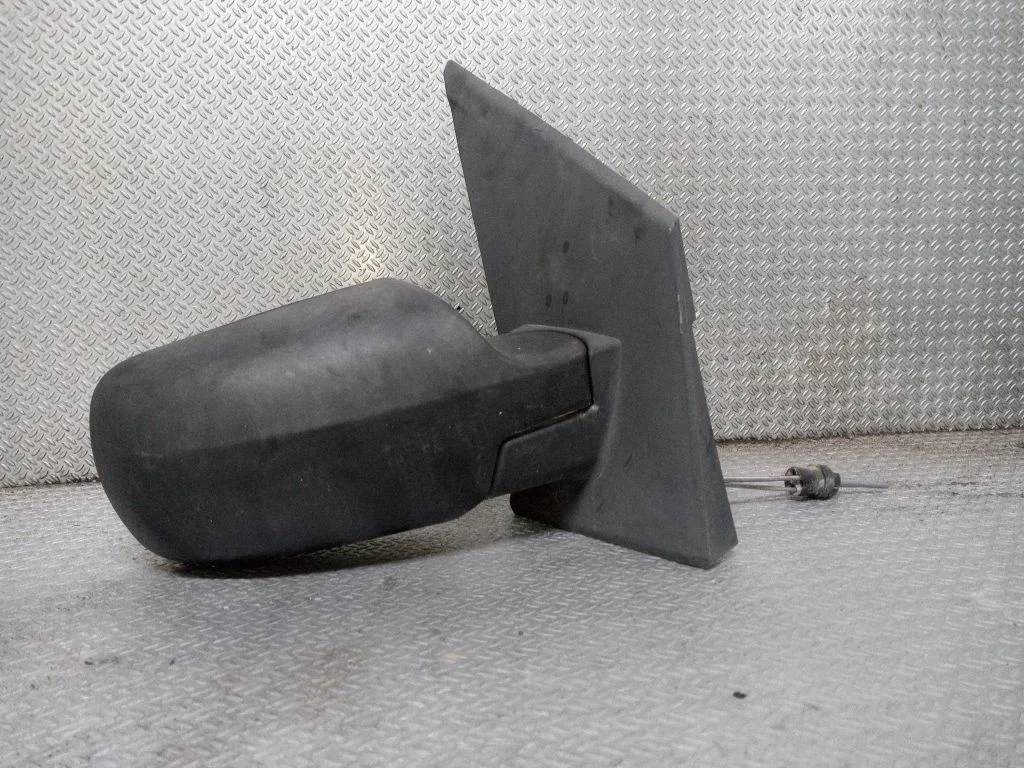 Spogulis (mehāniskais) – labā