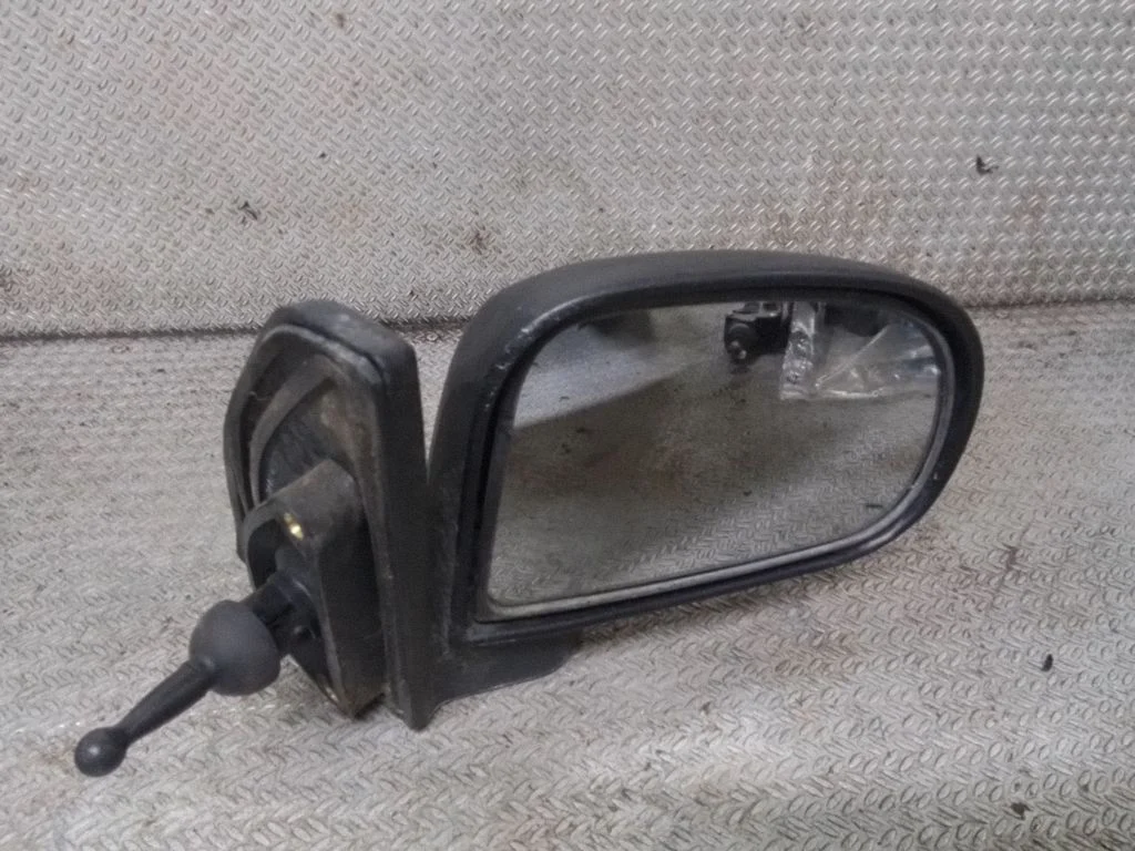Mehaaniline välispeegel – Hyundai Atos Prime (1999-2016)