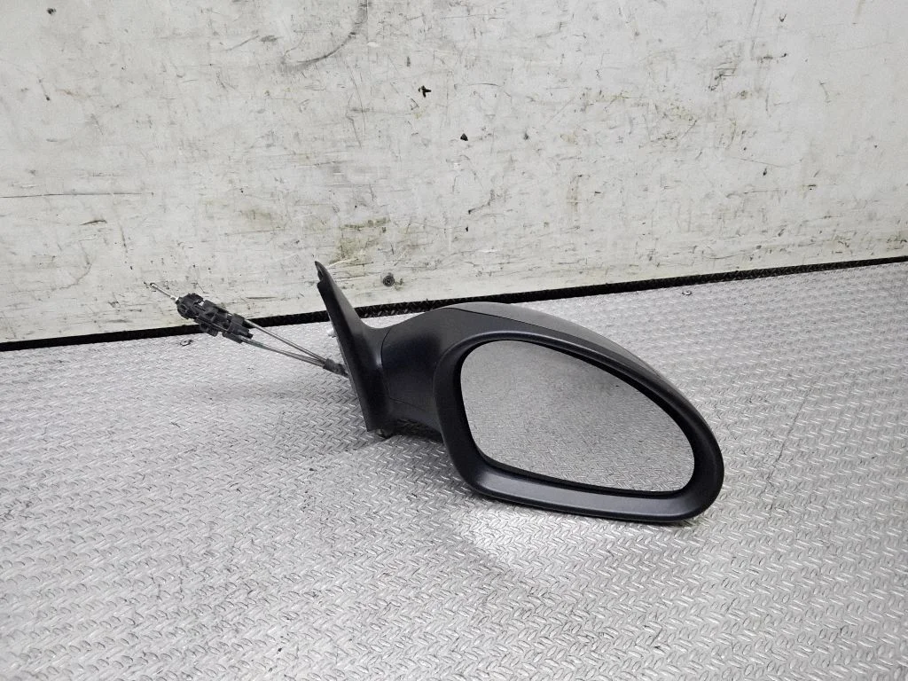 Manual wing mirror – Seat Leon (1P) (2005-2012)