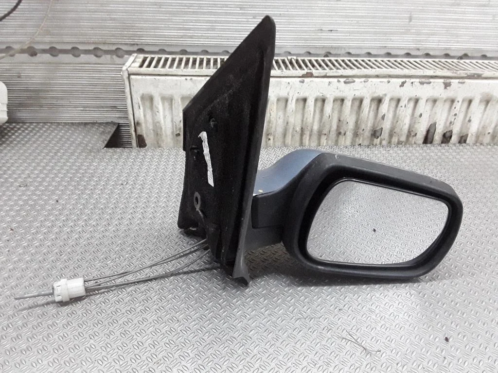 Spogulis (mehāniskais) 2S6117682AU