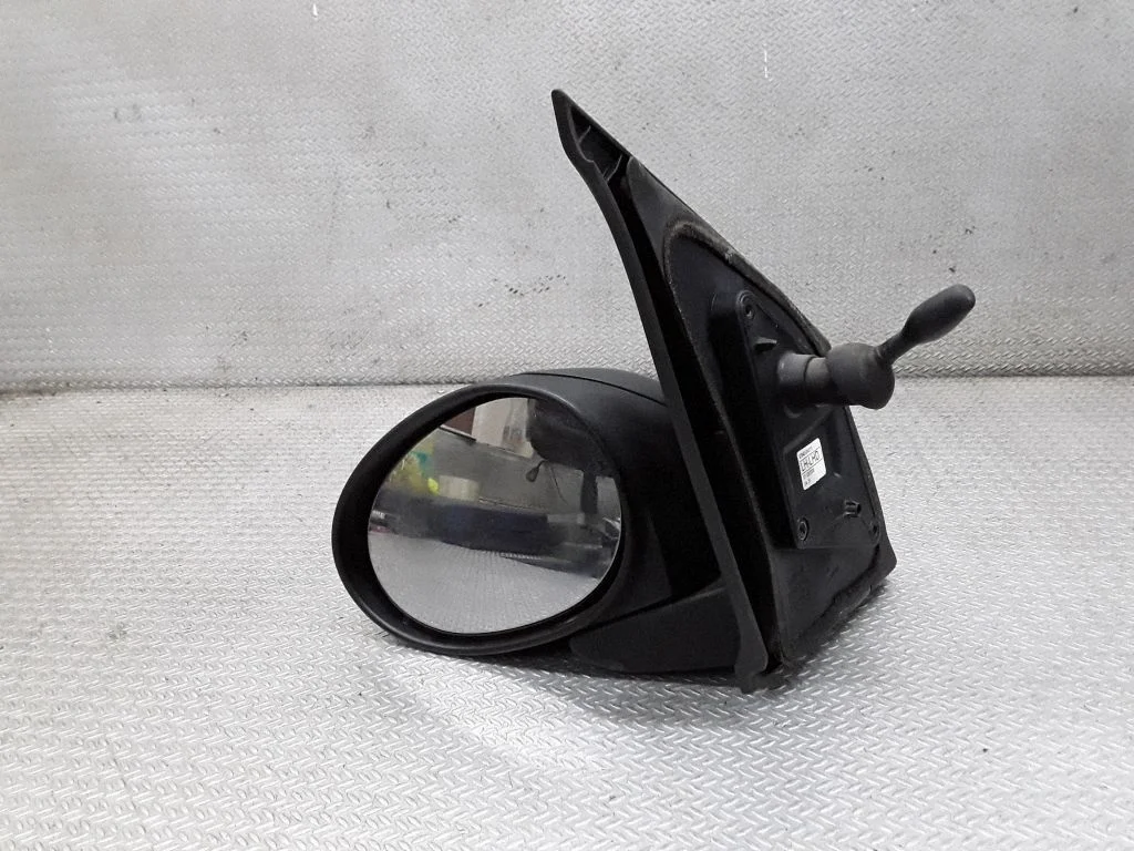 Manual wing mirror – Toyota Aygo AB10 (2005-2014)