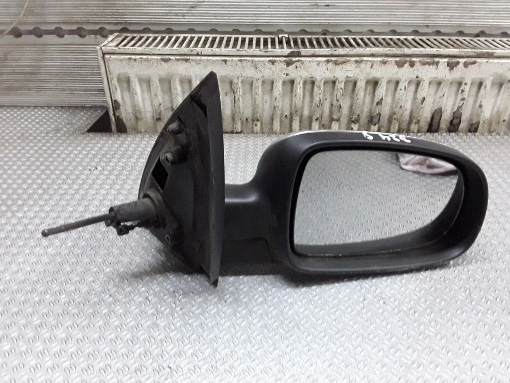 Mehaaniline välispeegel – Opel Corsa C (2000-2006)