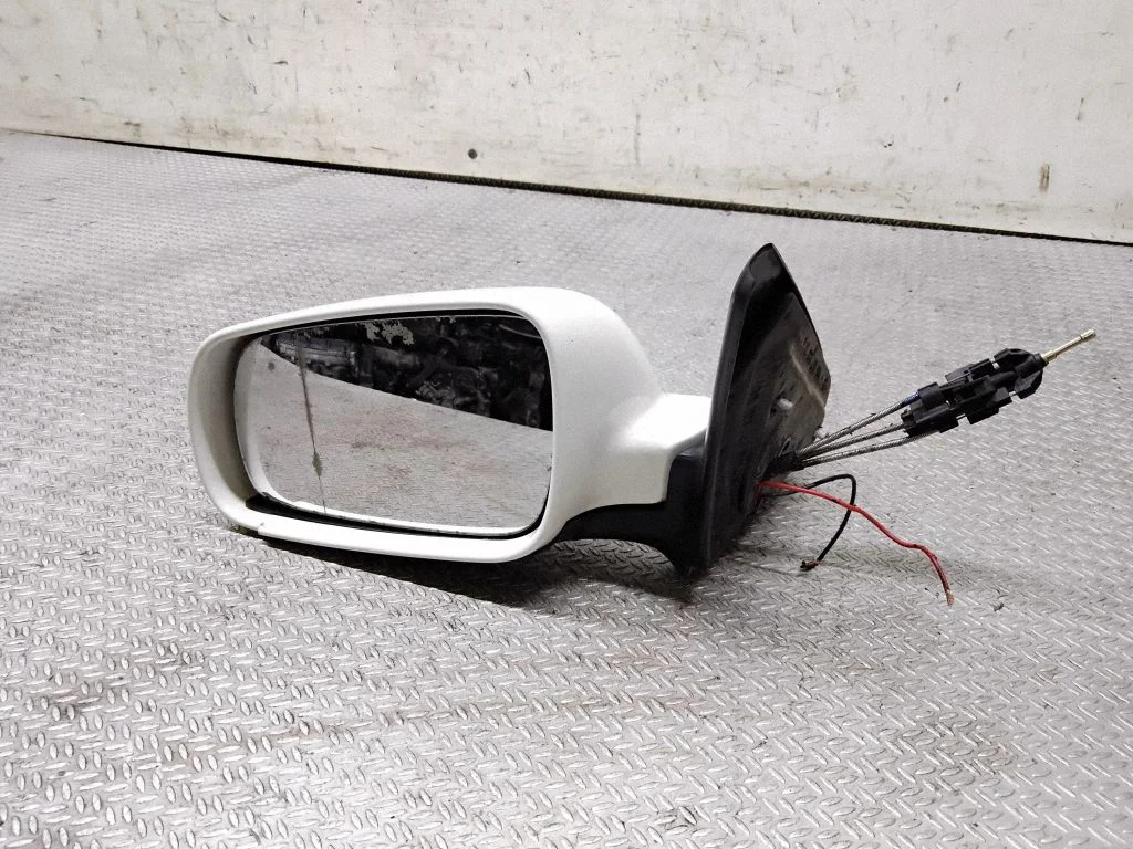 Manual wing mirror – Seat Leon (1M) (1998-2006)
