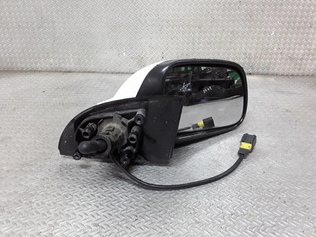 Mehaaniline välispeegel – Peugeot 307 (2005-2008)