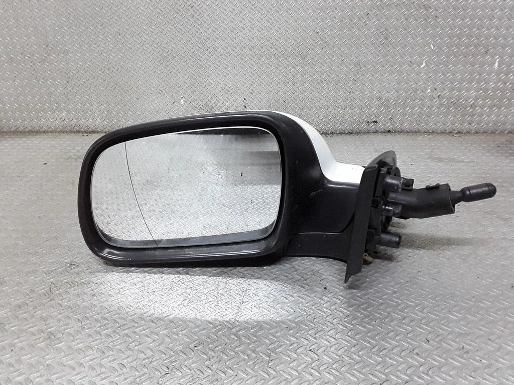 Mehaaniline välispeegel – Peugeot 307 (2005-2008)
