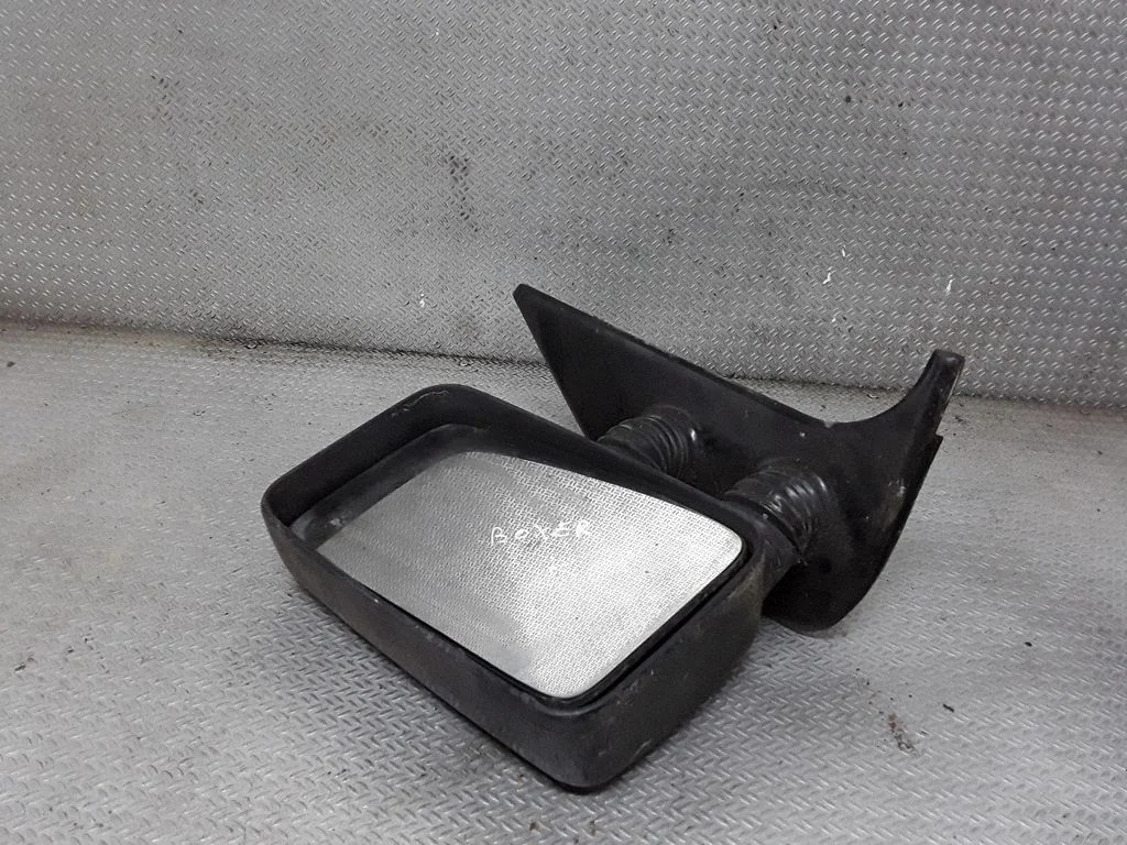 Manual wing mirror – Peugeot Boxer (1994-2002)