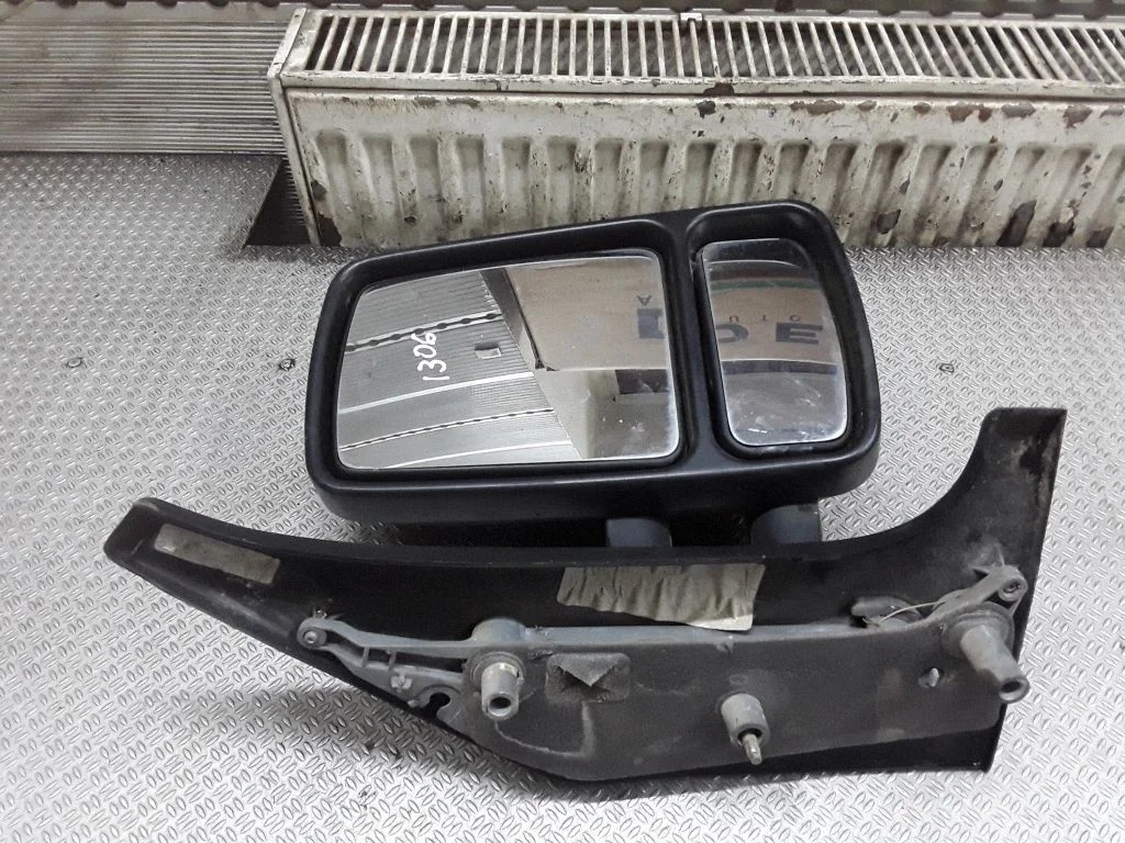 Manual wing mirror – Opel Movano A (1998-2010)