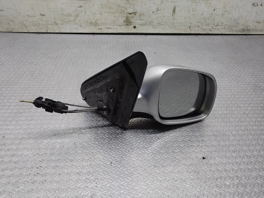Manual wing mirror – Seat Leon (1M) (1998-2006)