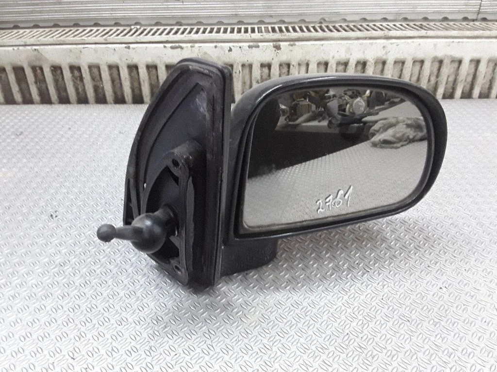 Mehaaniline välispeegel – Hyundai Atos Prime (1999-2016)