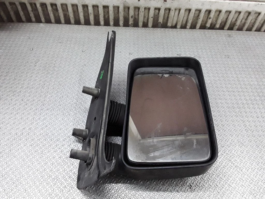 Manual wing mirror – Peugeot Boxer (1994-2002)