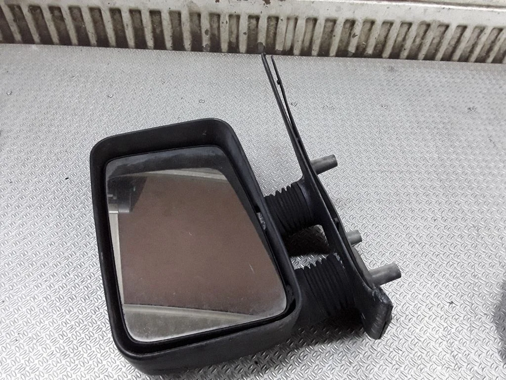 Manual wing mirror – Peugeot Boxer (1994-2002)