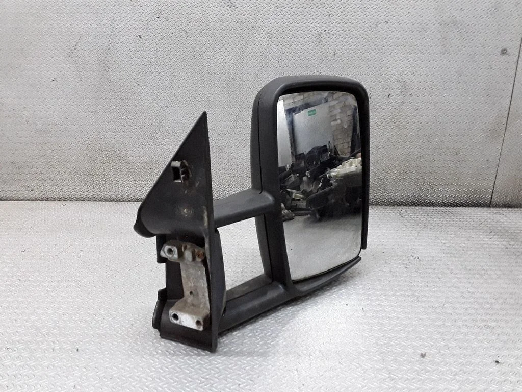 Manual wing mirror – Volkswagen Jetta III (1992-1999)