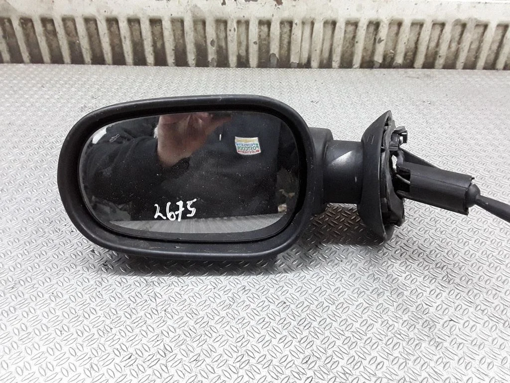 Mehaaniline välispeegel E20103017