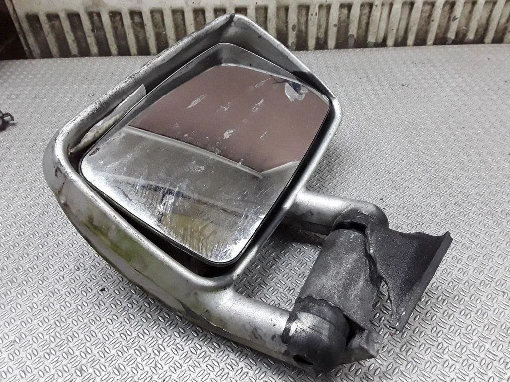 Manual wing mirror – Volkswagen Jetta III (1992-1999)