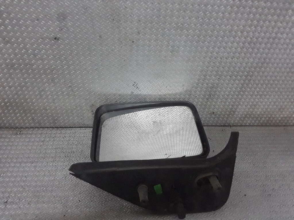 Manual wing mirror – Fiat Ducato (1994-2001)