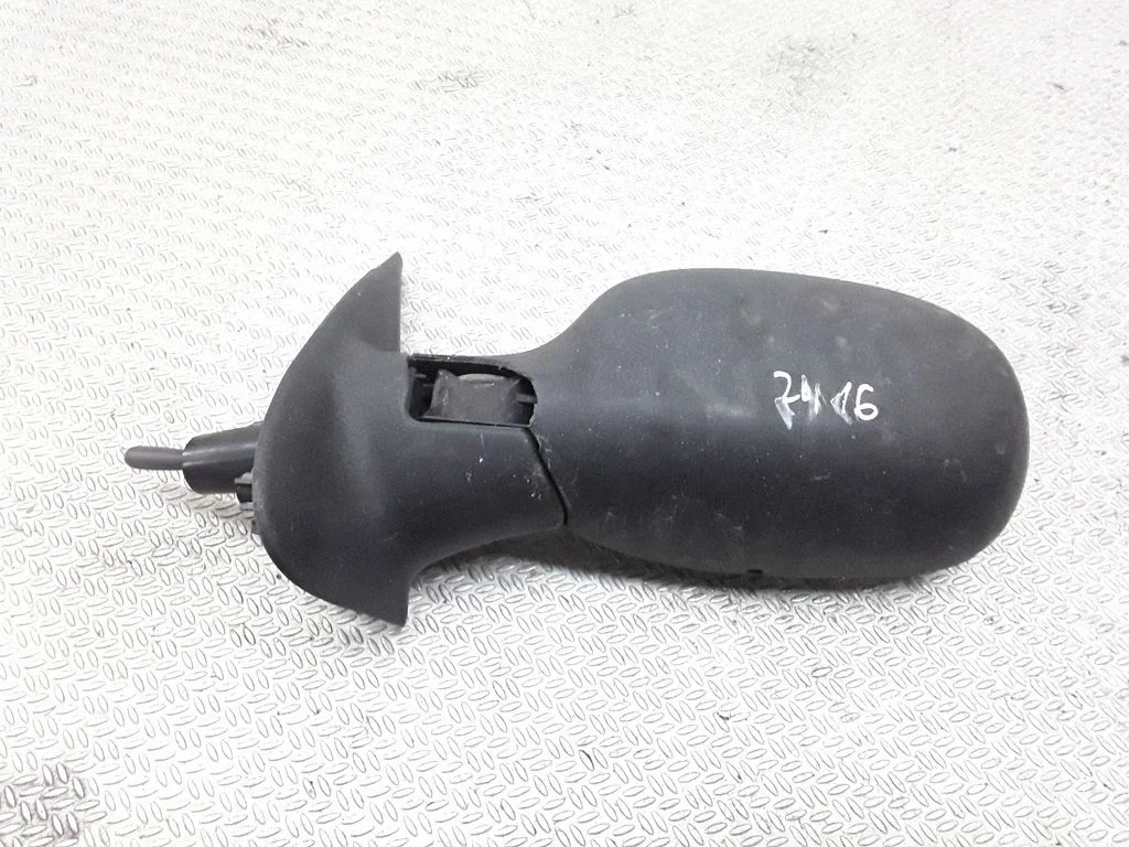 Manual wing mirror – Nissan Micra (2003-2007)
