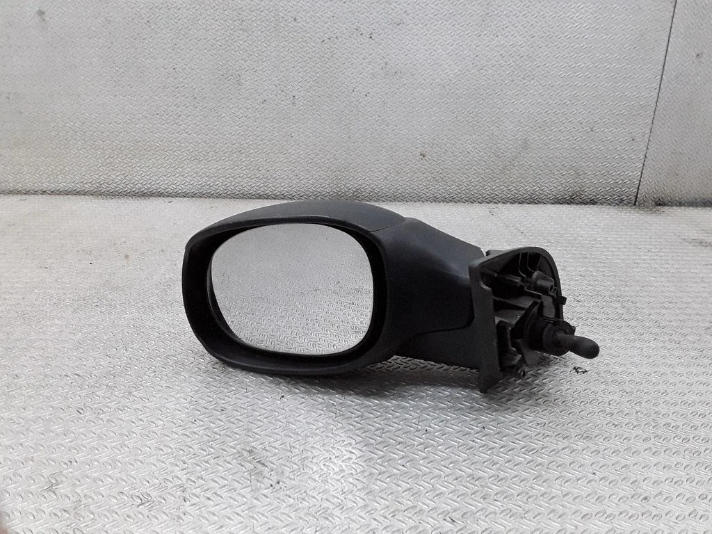 Lusterko mechaniczne – Citroen C3 (2002-2004)