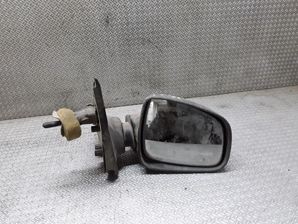 Lusterko mechaniczne E190212007