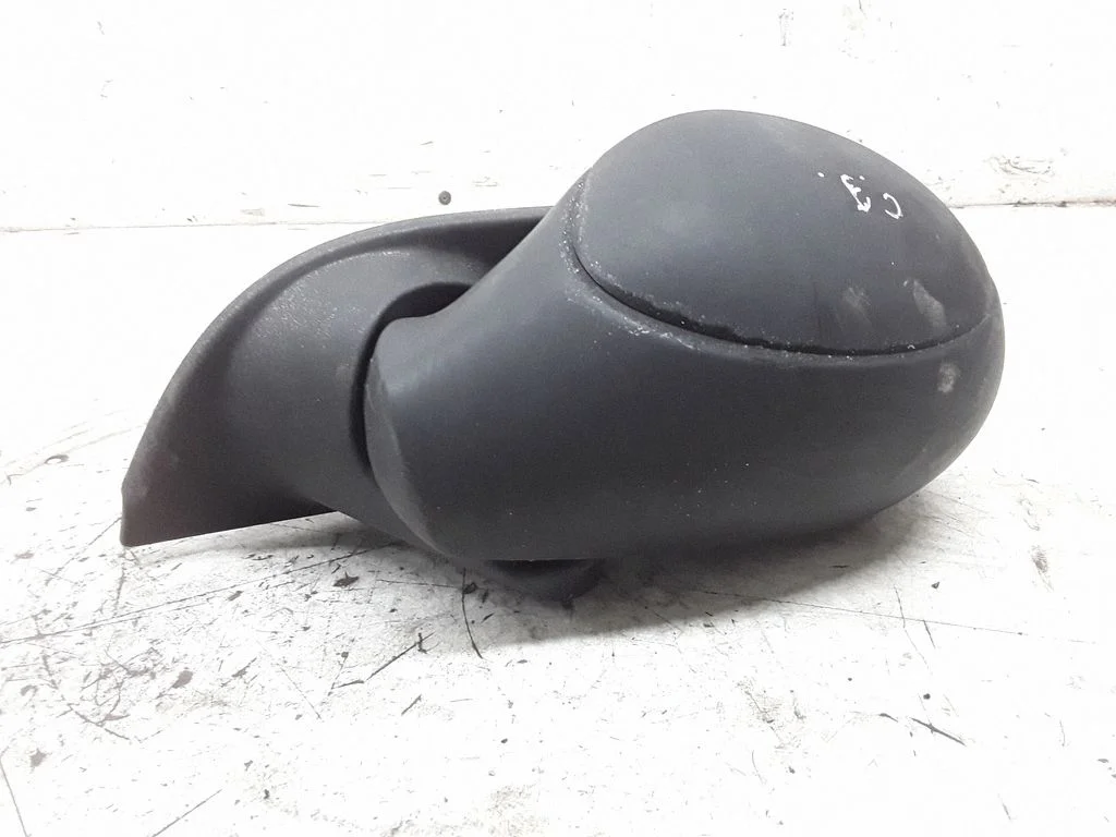 Lusterko mechaniczne – Citroen C3 (2002-2004)