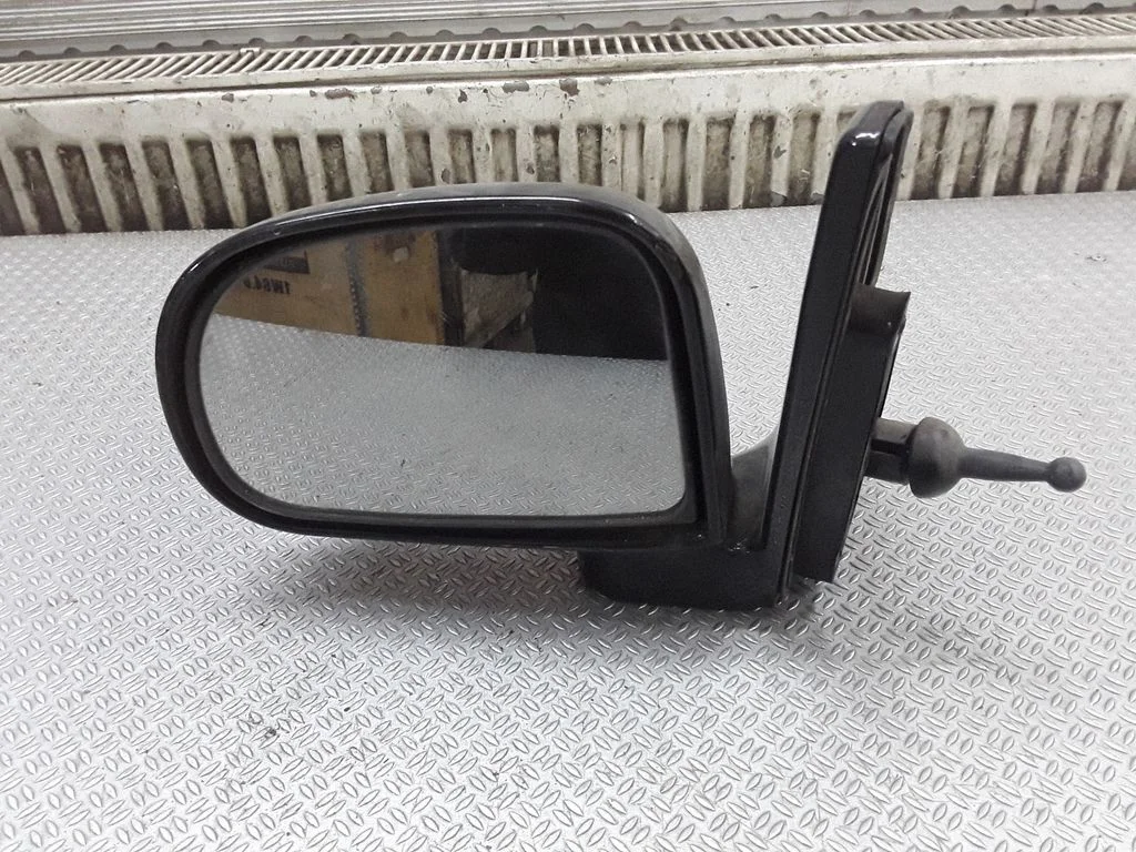 Mehaaniline välispeegel – Hyundai Atos Prime (1999-2016)