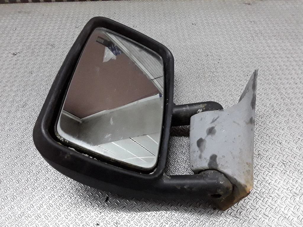 Manual wing mirror – Mercedes-Benz Sprinter W901 W902 W903 W904 (1995-2007)
