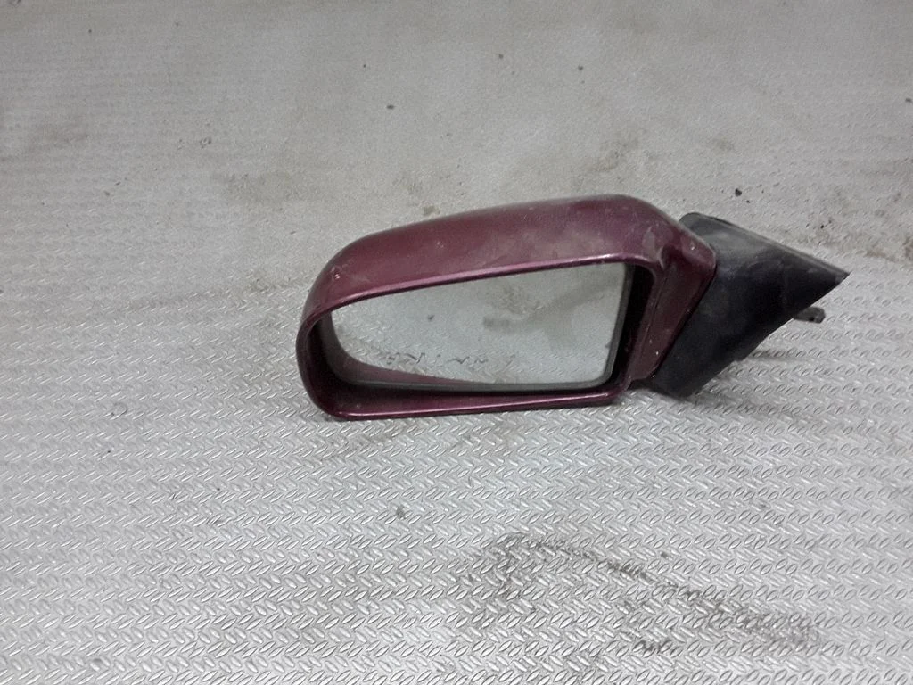 Manual wing mirror – Hyundai Lantra II (1995-2000)