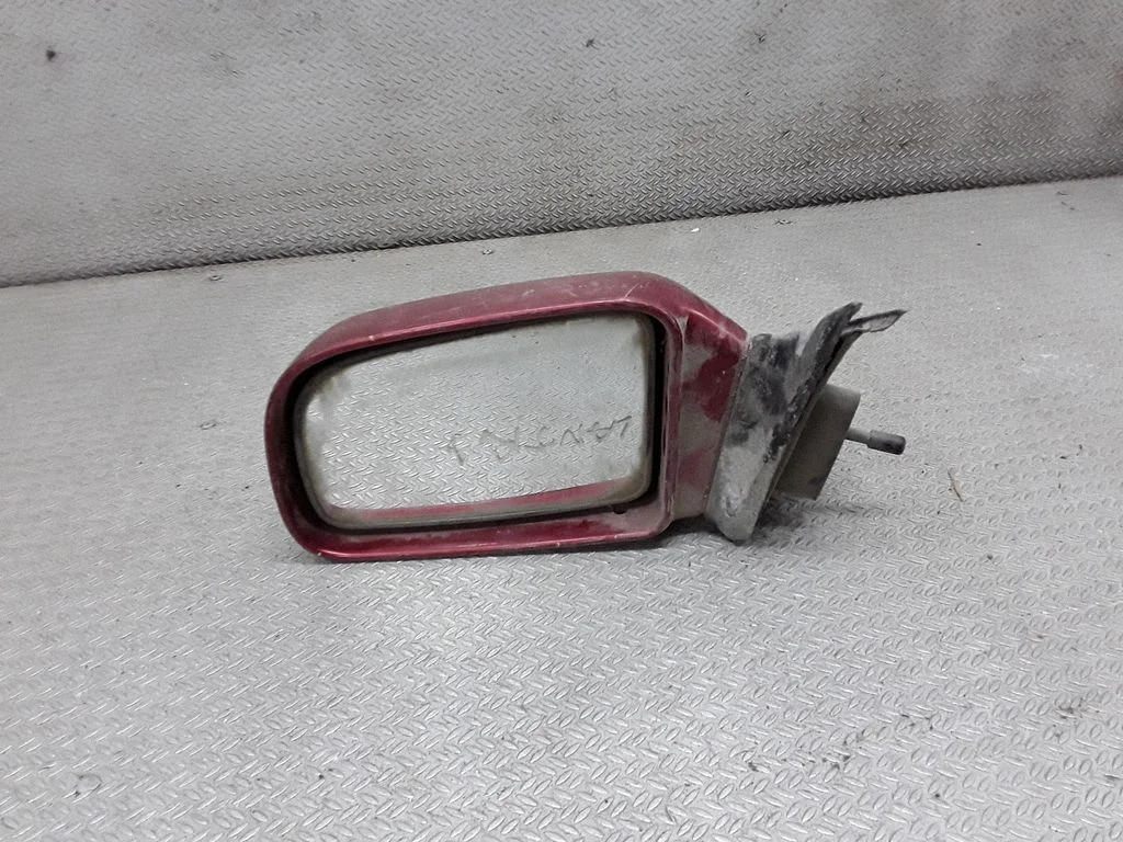 Manual wing mirror – Hyundai Lantra II (1995-2000)