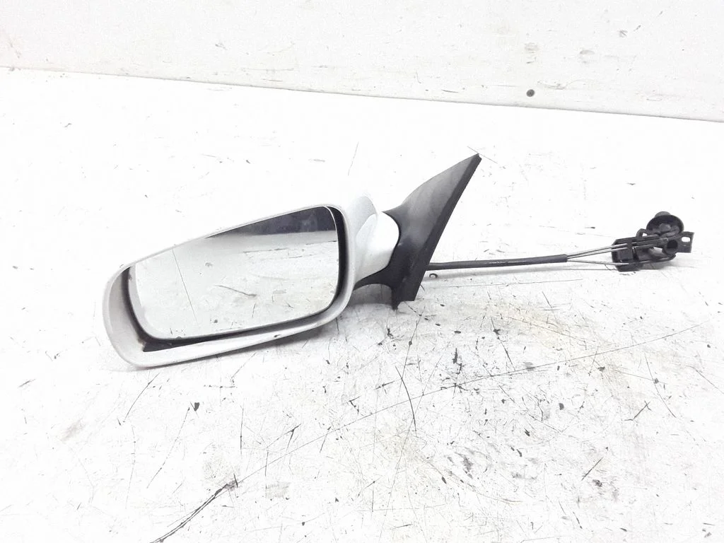 Manual wing mirror – Skoda Fabia Mk1 (6Y) (1999-2007)