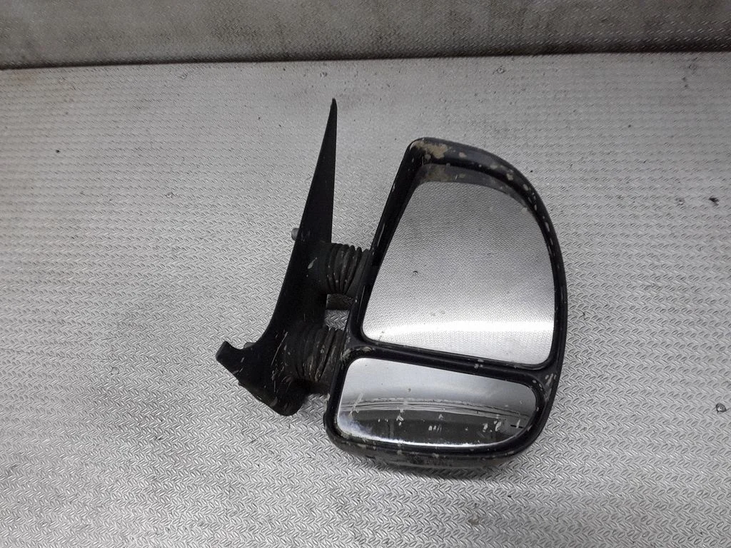 Manual wing mirror – Citroen Jumper (2002-2006)