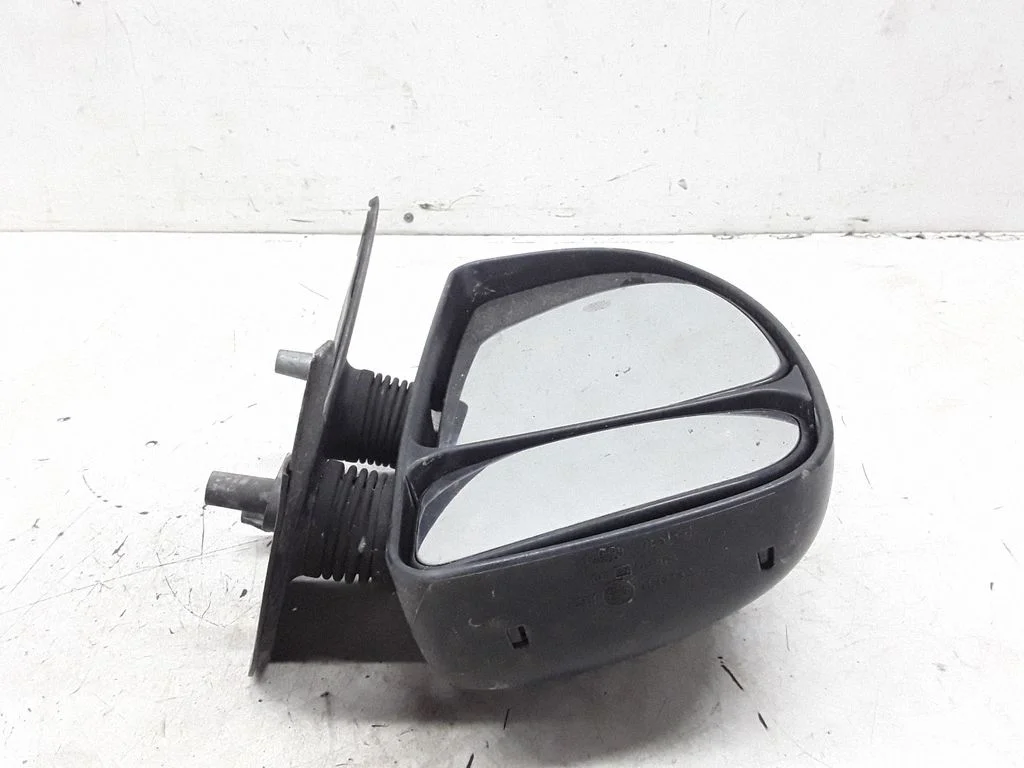 Manual wing mirror – Citroen Jumper (2002-2006)