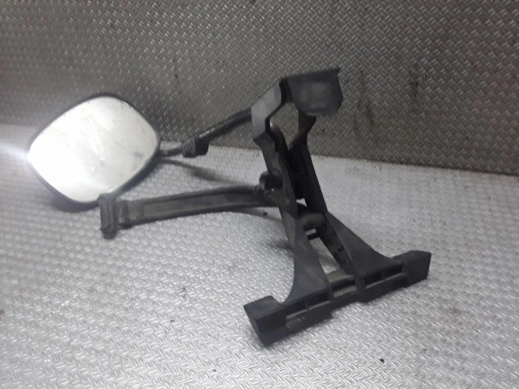 Manual wing mirror – Peugeot Boxer (1994-2002)